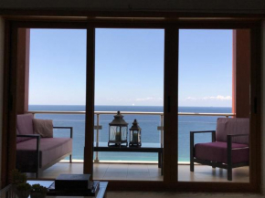 Apartamento con vistas al Mar